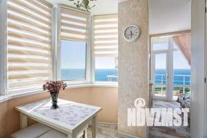 1-к квартира, посуточно, 38м2, 5/6 этаж