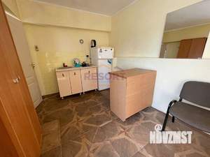 1-к квартира, на длительный срок, 25м2, 1/1 этаж