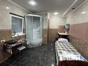 Студия квартира, посуточно, 15м2, 1/1 этаж