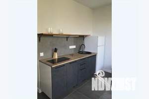 2-к квартира, посуточно, 42м2, 2/3 этаж