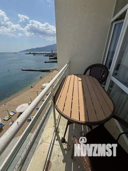 Студия квартира, посуточно, 25м2, 5/8 этаж