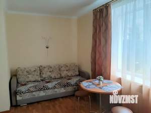 1-к квартира, посуточно, 31м2, 3/3 этаж