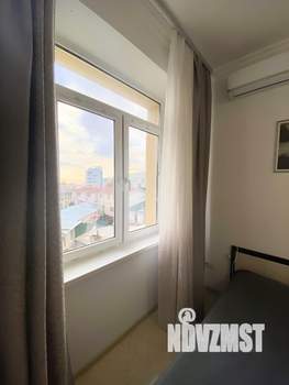 2-к квартира, посуточно, 60м2, 2/12 этаж