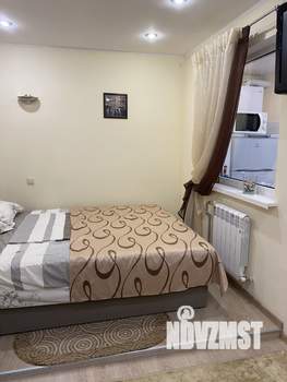 Студия квартира, посуточно, 30м2, 1/1 этаж