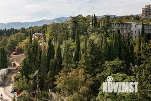 Студия квартира, посуточно, 30м2, 8/9 этаж