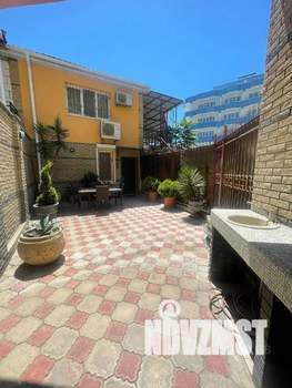 2-к квартира, посуточно, 70м2, 5/5 этаж