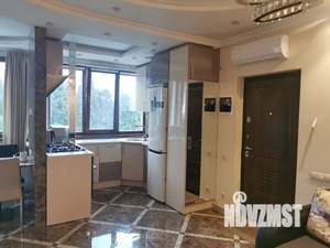 2-к квартира, посуточно, 47м2, 6/6 этаж