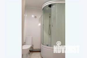 1-к квартира, посуточно, 64м2, 2/3 этаж