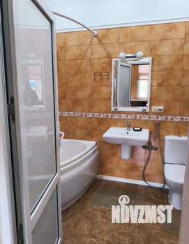 2-к квартира, посуточно, 48м2, 2/2 этаж