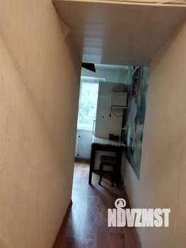 2-к квартира, на длительный срок, 48м2, 4/5 этаж