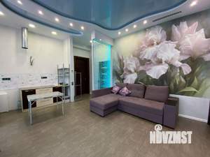 2-к квартира, посуточно, 55м2, 2/14 этаж