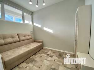 2-к квартира, посуточно, 45м2, 3/3 этаж