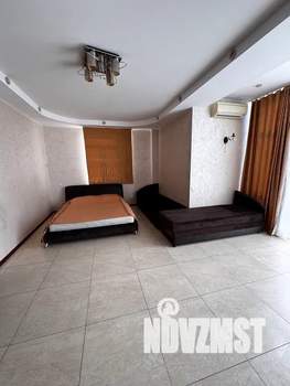 2-к квартира, посуточно, 80м2, 2/6 этаж