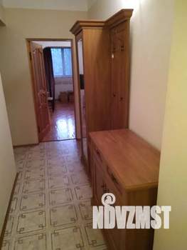 2-к квартира, посуточно, 72м2, 2/7 этаж