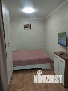 2-к квартира, посуточно, 46м2, 1/6 этаж