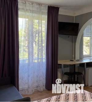 1-к квартира, посуточно, 20м2, 3/5 этаж