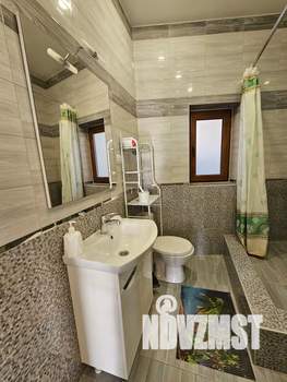 Студия квартира, посуточно, 35м2, 2/2 этаж