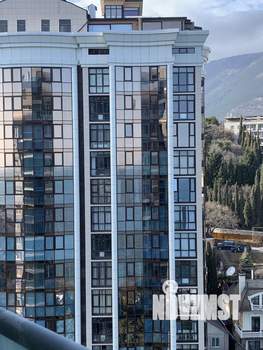 2-к квартира, посуточно, 40м2, 12/16 этаж