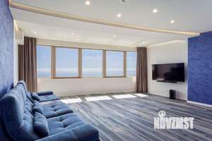 2-к квартира, на длительный срок, 130м2, 8/19 этаж