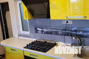 2-к квартира, посуточно, 60м2, 1/3 этаж