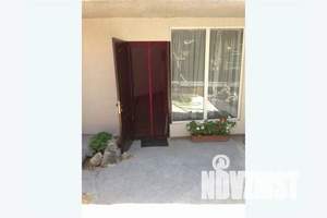 1-к квартира, посуточно, 23м2, 1/1 этаж