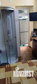 Студия квартира, на длительный срок, 12м2, 1/3 этаж