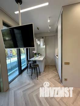 1-к квартира, посуточно, 31м2, 5/9 этаж