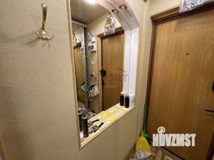 1-к квартира, на длительный срок, 30м2, 5/9 этаж