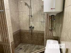 1-к квартира, посуточно, 31м2, 4/5 этаж