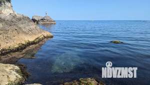 1-к квартира, посуточно, 22м2, 2/2 этаж