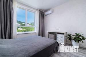 Студия квартира, посуточно, 35м2, 17/18 этаж