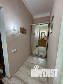 1-к квартира, посуточно, 32м2, 2/2 этаж