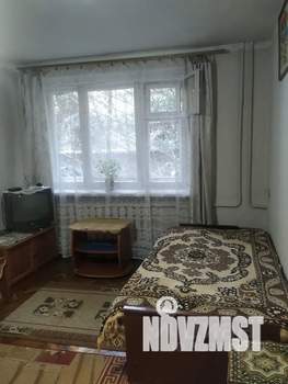 1-к квартира, посуточно, 45м2, 1/4 этаж