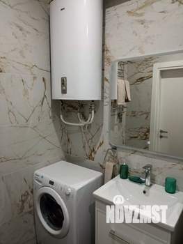 Студия квартира, на длительный срок, 40м2, 8/11 этаж