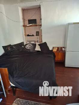 1-к квартира, посуточно, 17м2, 2/2 этаж