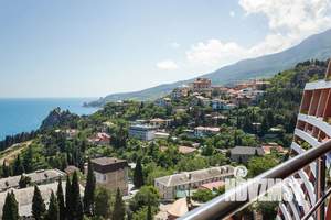 3-к квартира, посуточно, 65м2, 9/12 этаж