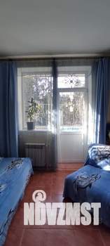 1-к квартира, посуточно, 38м2, 2/4 этаж