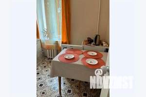 1-к квартира, посуточно, 33м2, 3/4 этаж