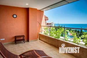 2-к квартира, посуточно, 120м2, 1/1 этаж