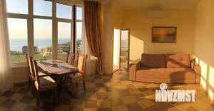 1-к квартира, на длительный срок, 45м2, 4/6 этаж