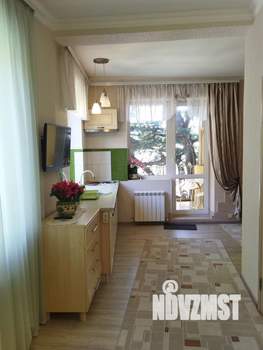 Студия квартира, посуточно, 30м2, 2/2 этаж