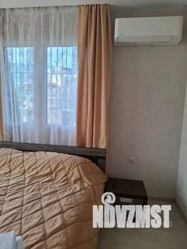 3-к квартира, посуточно, 80м2, 4/4 этаж