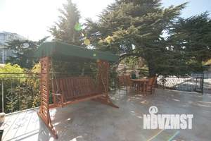 3-к квартира, посуточно, 66м2, 2/2 этаж