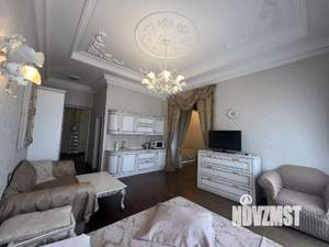 2-к квартира, посуточно, 60м2, 2/3 этаж