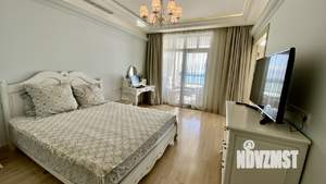 2-к квартира, посуточно, 70м2, 6/9 этаж