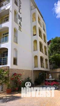 1-к квартира, посуточно, 42м2, 4/5 этаж