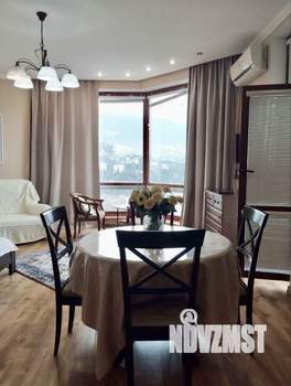 Студия квартира, посуточно, 57м2, 12/14 этаж