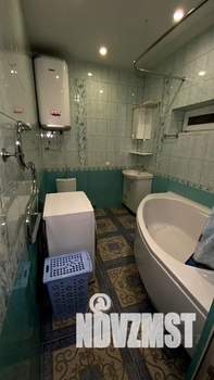 3-к квартира, посуточно, 90м2, 2/3 этаж