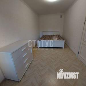 4-к квартира, на длительный срок, 88м2, 4/16 этаж