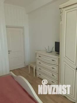 3-к квартира, посуточно, 84м2, 7/9 этаж